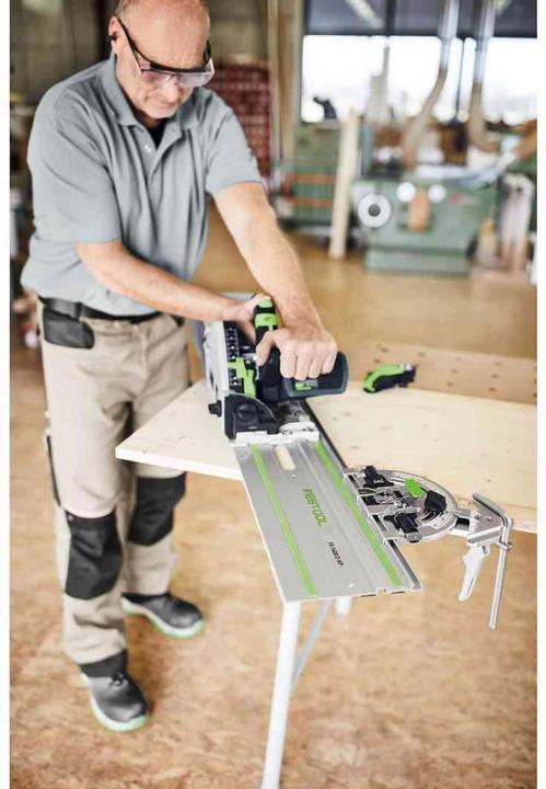 Actual product image Festool Accessory set SYS3 M 137 FS/2-Set (1 pieces)