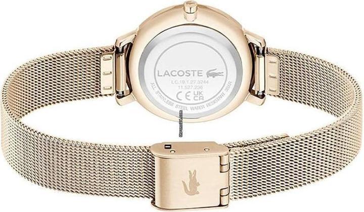 Produktbild Lacoste 2001321 Suzanne Damenuhr 28mm 3ATM (Analoguhr)