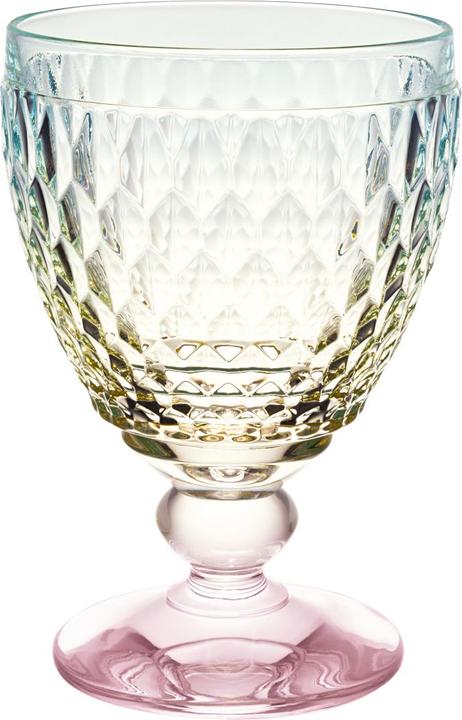 Rotweinglas Boston Pearl (20 cl, 1 Glasses, Red wine glasses)
