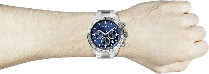 Immagine prodotto BOSS Eroe (Cronografo, 45 mm)