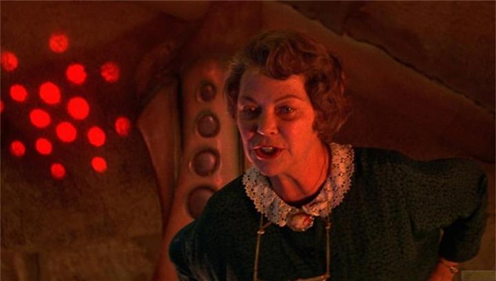 Immagine prodotto Plaion Invasione da Marte (Blu-ray, 2014, Tedesco)