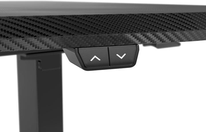 Immagine prodotto Nitro Concepts D16E - Carbon Black