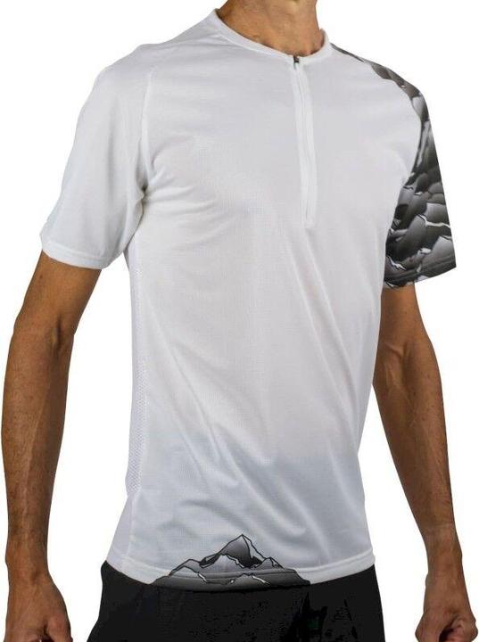 Instinct Trail Tech T-shirt Koulm - Funktionsunterwäsche