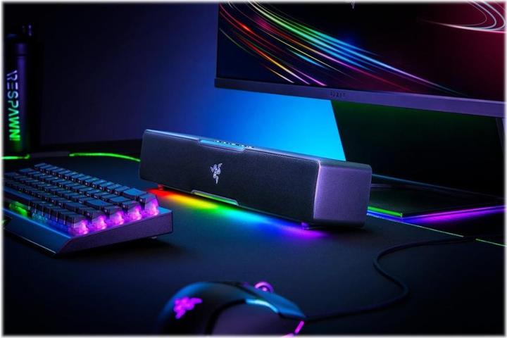 Produktbild Razer Leviathan V2 X (65 W, Stereo)