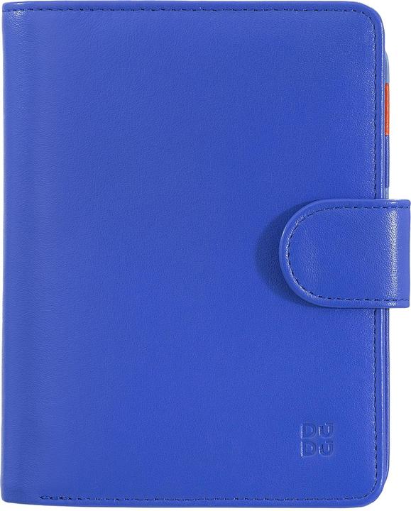 Produktbild Dudu Geldbörse RFID Leder 11 cm