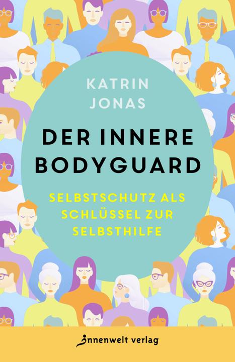 Immagine prodotto Der innere Bodyguard (Tedesco, Katrin Jonas, 2023)