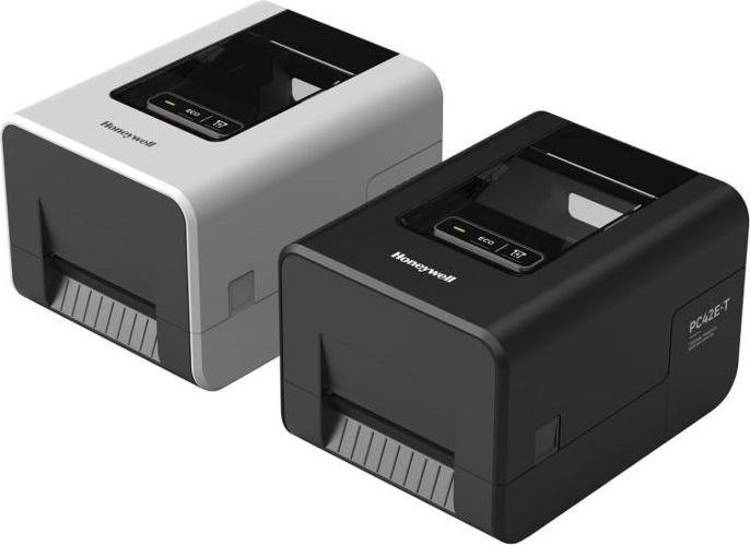 Produktbild Honeywell PC42E-T,USB,Ethernet,200dpi,Bl (203 dpi)