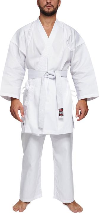 Image du produit Leone Combinaison de karaté AB400 (120 C)