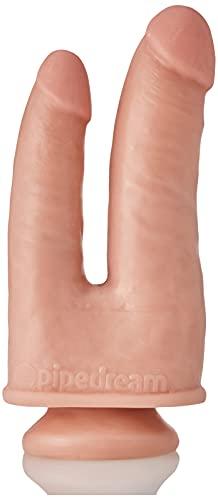 Actual product image Doc Johnson double penetrator