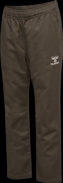 Actual product image hummel hmlHAMIL PANTS (140)
