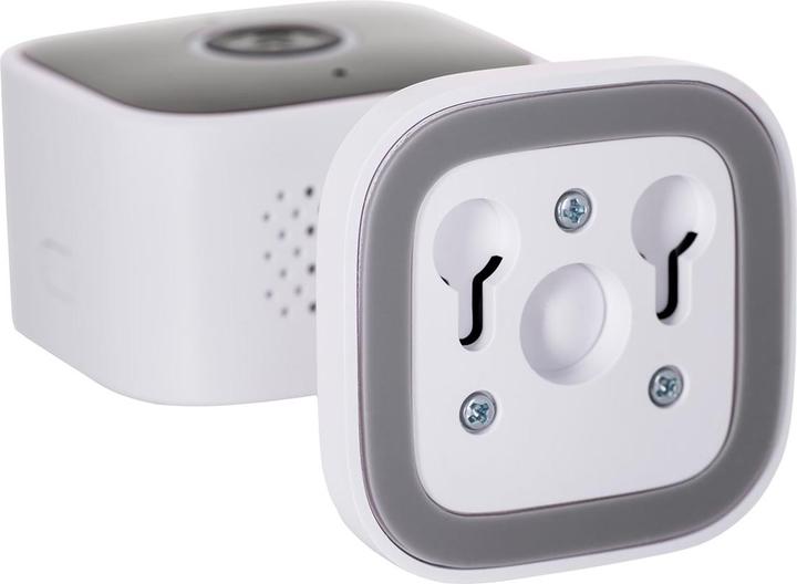 Produktbild Trust IPCAM-2900 INDOOR WI-FI CAMERA (2304 x 1296 Pixels)
