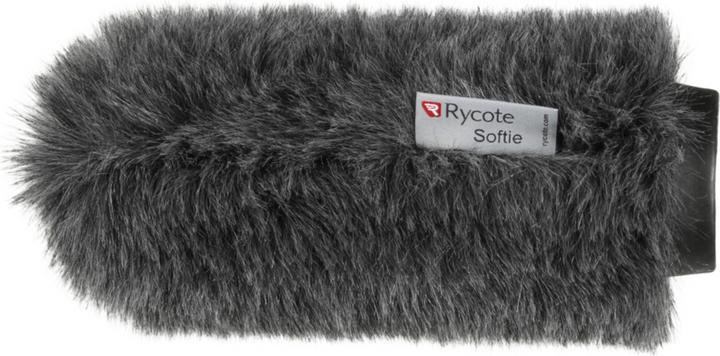 Produktbild Rycote 18CM CLASSIC-SFT 24/25 (Schaumstoff)