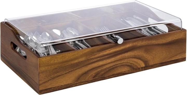 APS Range-couverts "ACACIA