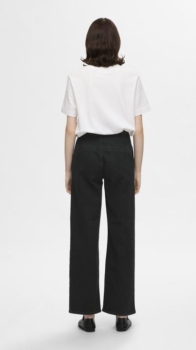 Image du produit Selected Femme Jeans mi-longs (W30/L32)