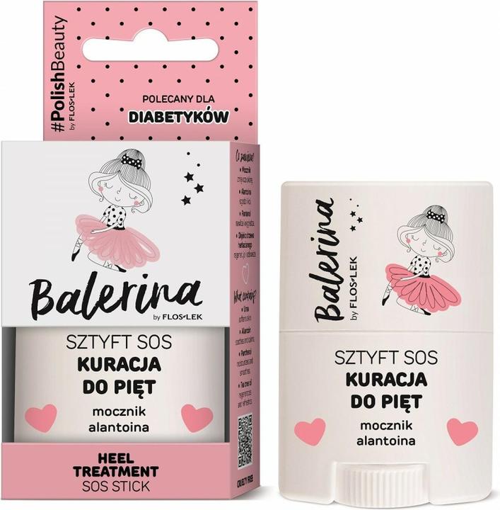 Image du produit Floslek Balerina