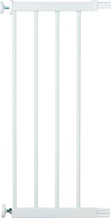 Safety 1st Easy Close Verlängerung 28cm Metall Weiss (28 cm)