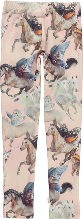 Image du produit Molo Leggings Niki Chevaux (122)