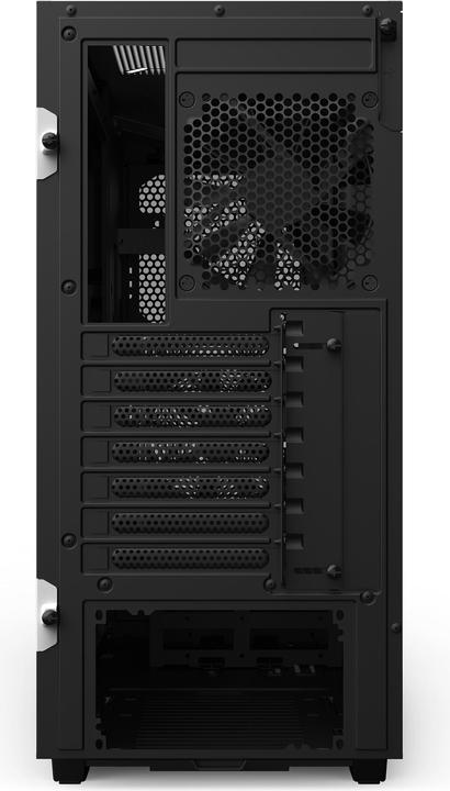 Produktbild NZXT H510 Flow (ATX, mATX, Mini-ITX)