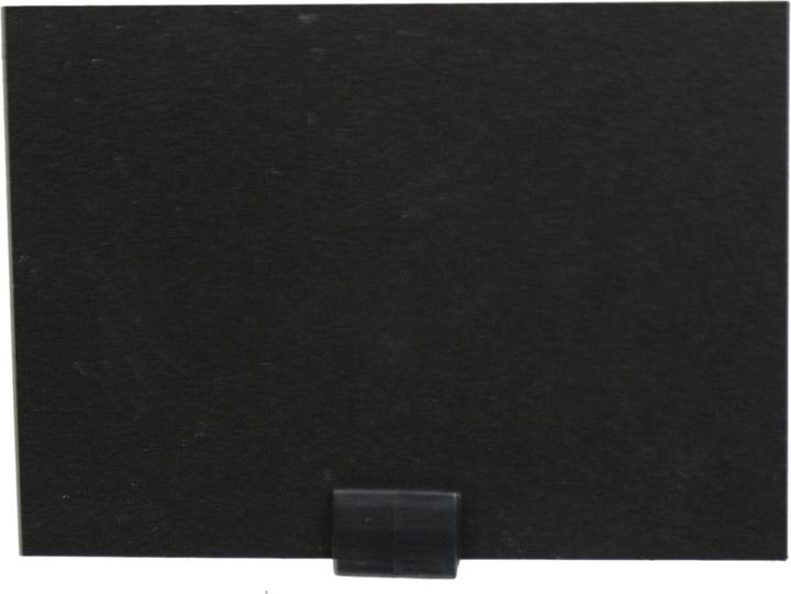 Actual product image Securit Ersatz-Stecker A4-A8 Set à 20 Stk.