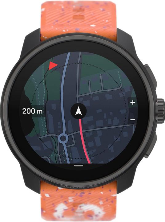 Produktbild Suunto Race S (45 mm)