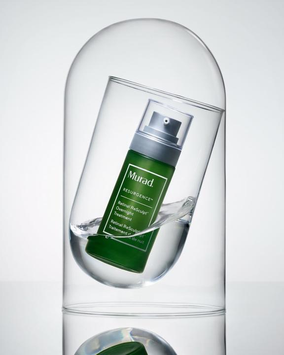Produktbild Murad Retinal ReSculpt Overnight Treatment (30 ml)