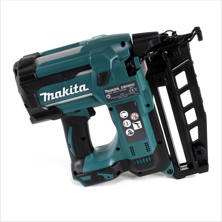 Actual product image Makita DBN600Z