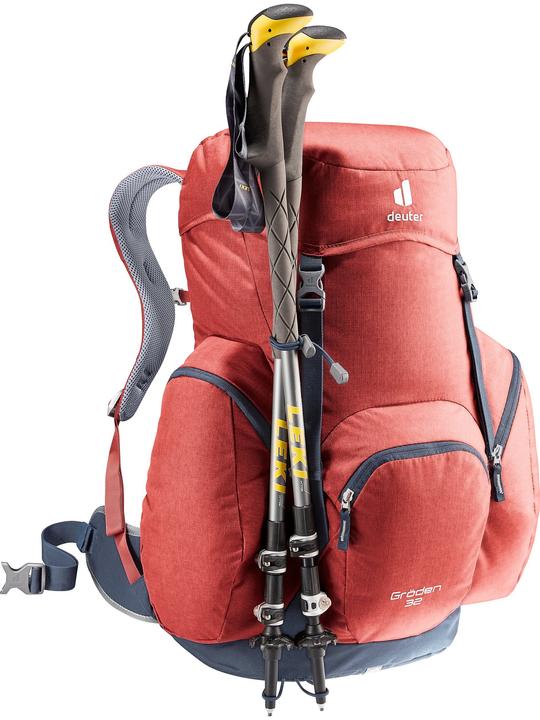 Actual product image Deuter Val Gardena 32 (32 l)