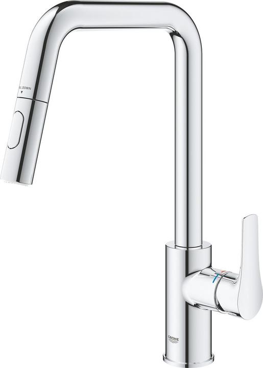 Grohe Eurosmart