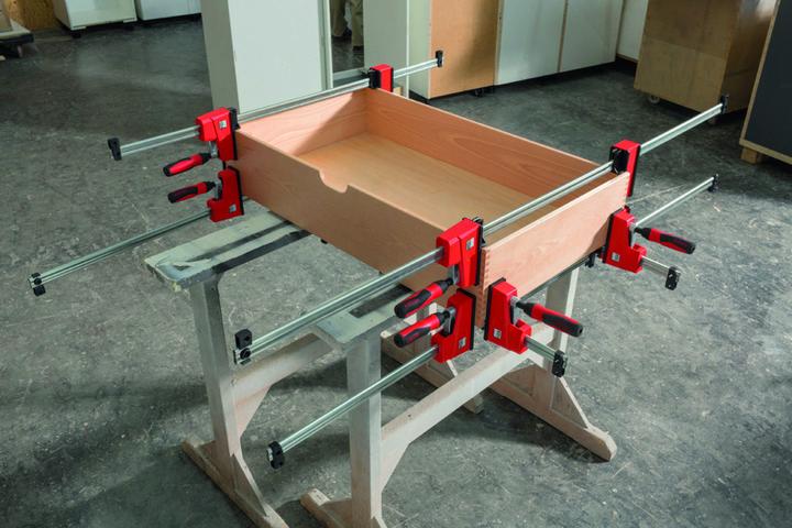 Immagine prodotto Bessey Morsetto per corpo Vario REVO KREV K (2500 mm)
