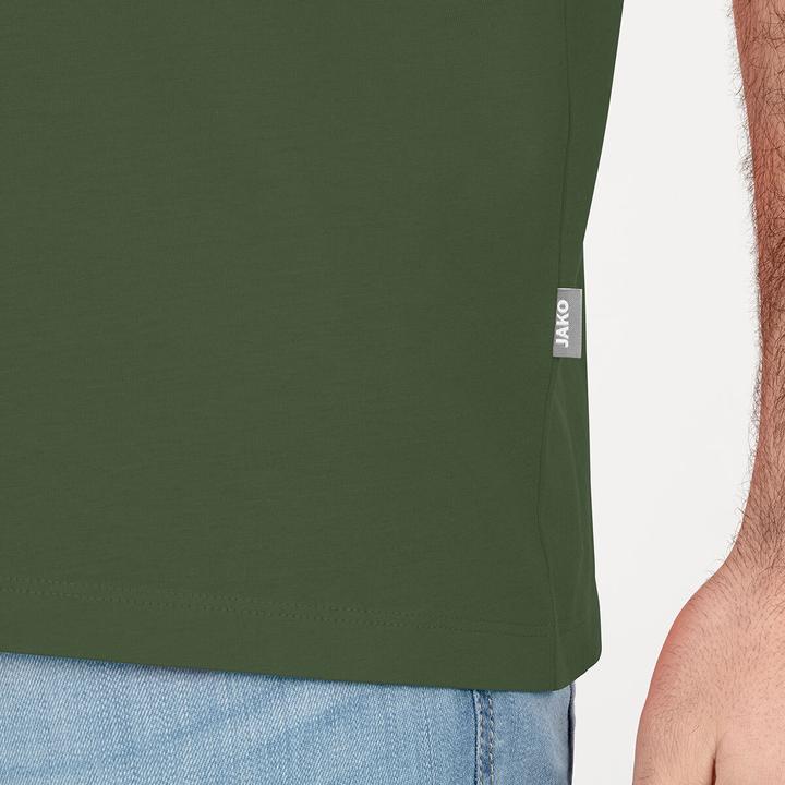 Produktbild JAKO T-Shirt Organic Stretch (4XL)