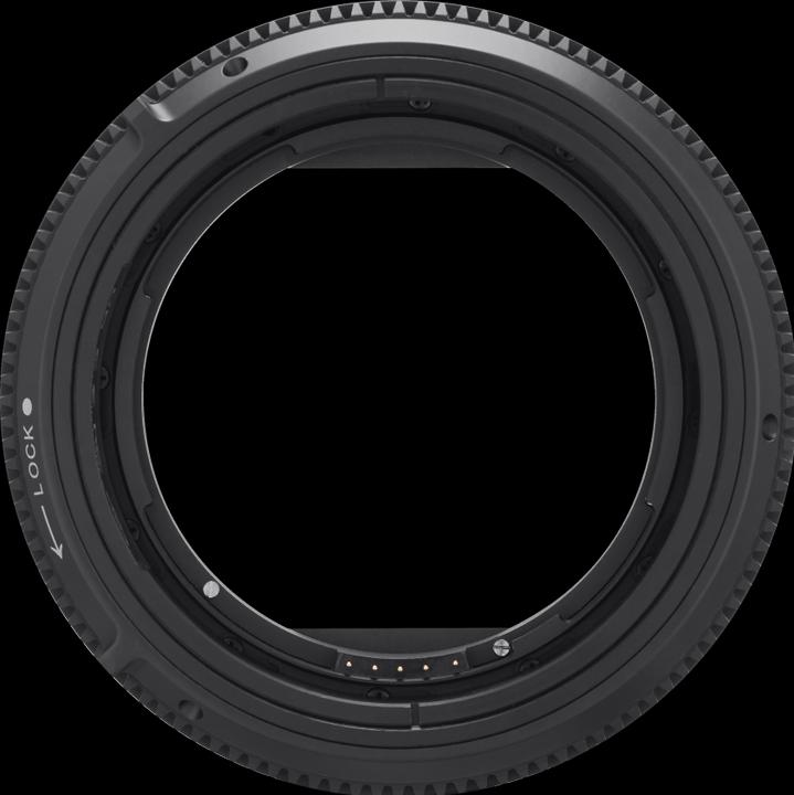 Image du produit Samyang Adaptateur MF pour série V-AF