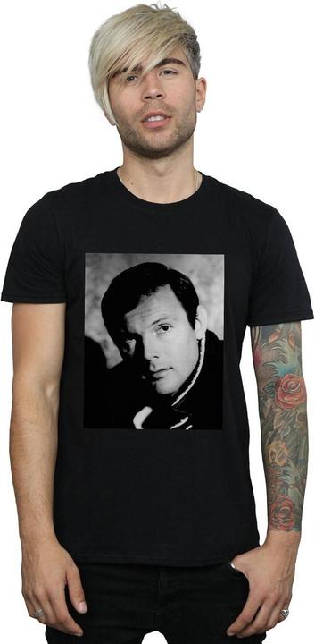 Immagine prodotto Maglietta con foto di Batman Serie TV Adam West (L)
