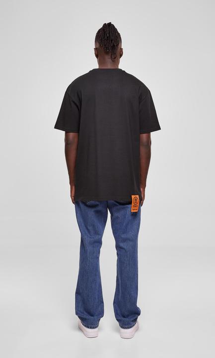 Immagine prodotto Forgotten Faces FOF Logo Heavy Oversized Tee (XXL)