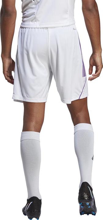 Actual product image adidas Shorts for men Tiro 23 League white IC7487 (M) (M)