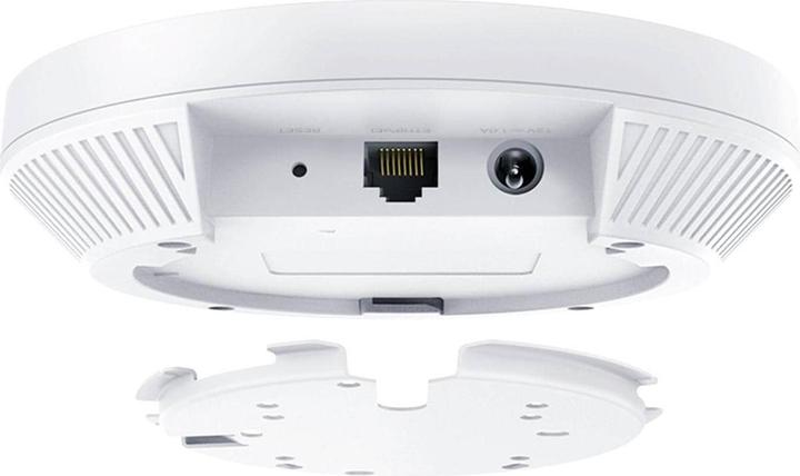 Productafbeelding TP-Link WL-AP Toegangspunt EAP650 AX3000 (2402 Mbit/s)
