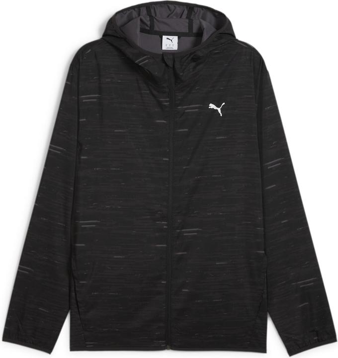 Produktbild Puma M TAD ESSENTIAL AOP Woven Jacket (XS)