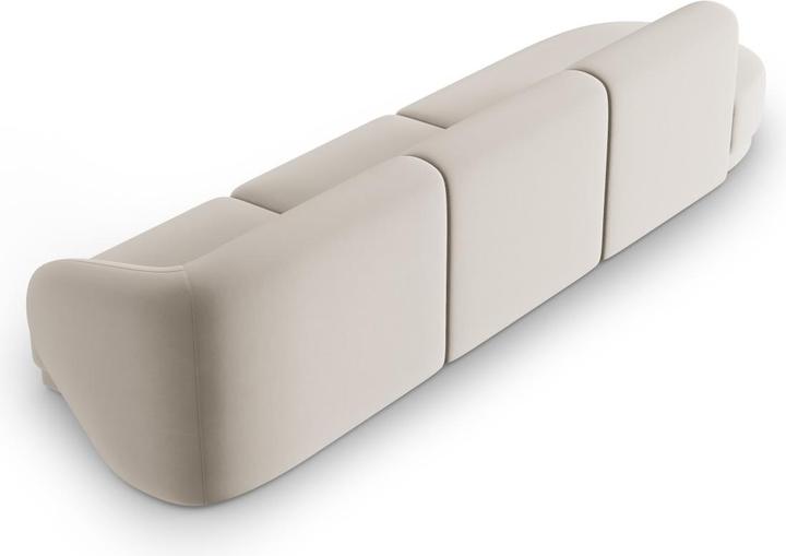 Actual product image CXL by Christian Lacroix Lionel (2 person sofa, 3-seater, 4-seater)