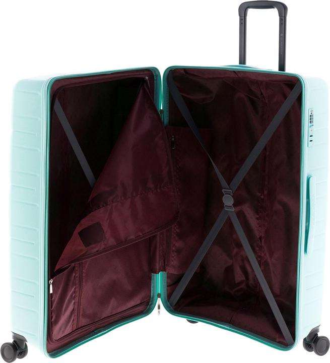 Produktbild Wüsthof 2700 4 Rollen Trolley 76 cm (105 l, XL (ab 115l))