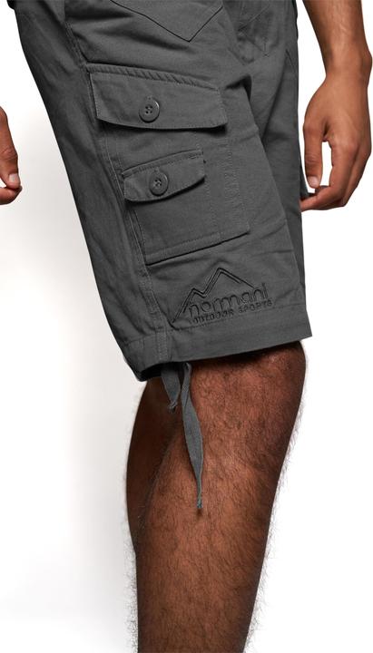 Image du produit Normani Short d'été "Sonora" avec ceinture "Wadi (M)