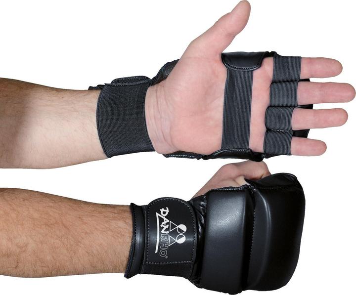 Produktbild Danrho Ju-Jitsu-Handschuhe (M)