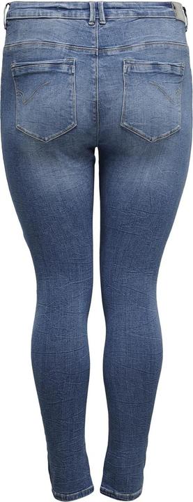 Produktbild Only Curvy CarLaola Life HW Skinny Fit Jeans (54)
