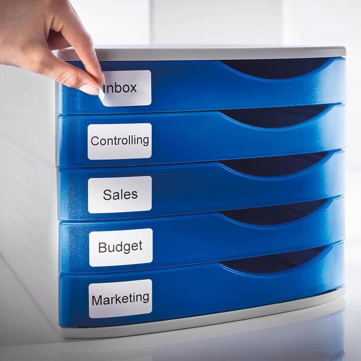 Actual product image Avery Universal-Etiketten, ablösbar