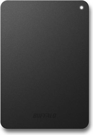 Buffalo MINISTATION SAFE 2TB USB 3.0 (2 TB)