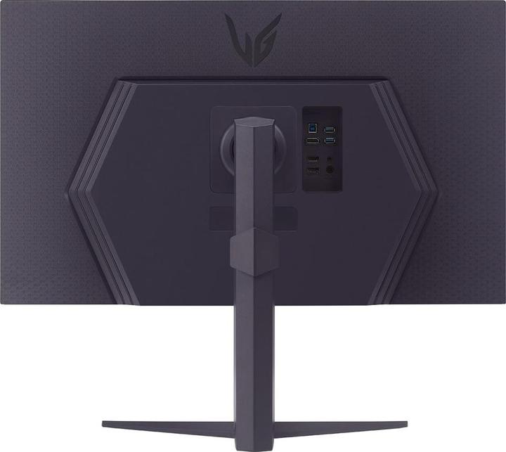 Produktbild LG Dis 32 32GS85Q-B Consumer Ultragear (2560 x 1440 Pixel, 31.50")