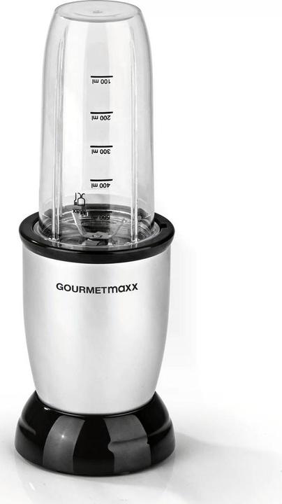 Produktbild Gourmetmaxx Nährstoffextraktor (500 W)