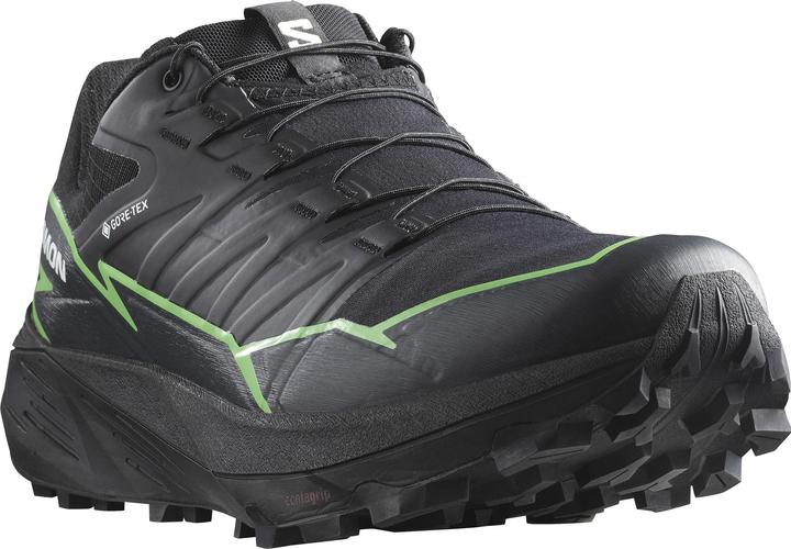 Immagine prodotto Salomon Thundercross GTX 472790 - 40 2/3 (40 2/3)