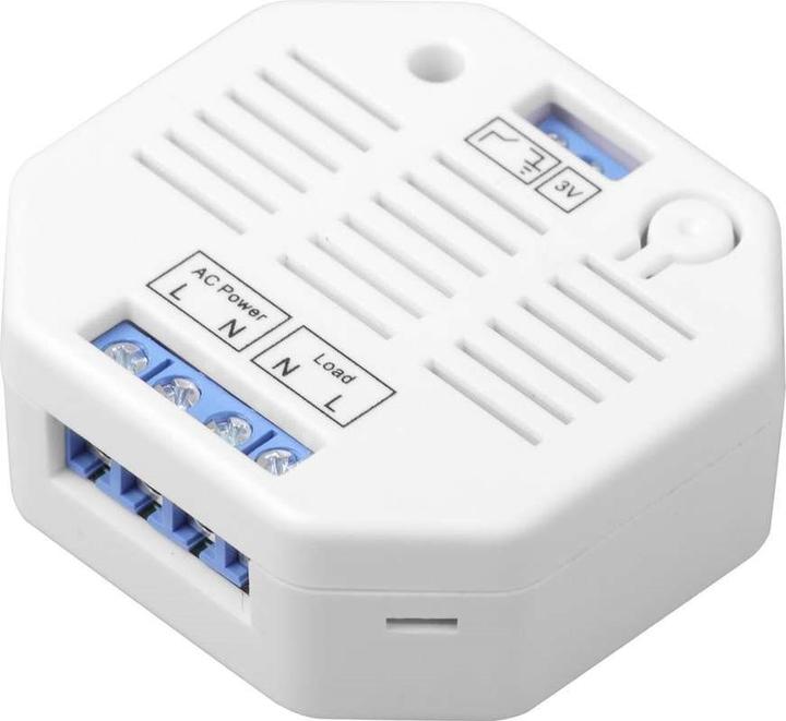 Produktbild Lupus-Electronics Lupusec Unterputzrelais mit Stromzähler