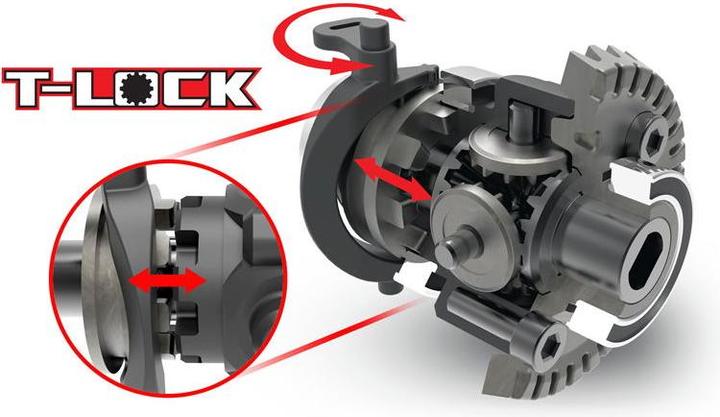 Actual product image Traxxas TRX-4 Landrover Defender (ARR Almost Ready to Run)