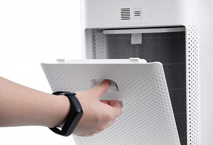 Image du produit Xiaomi Purificateur d'air Mi 3H (44 m²)