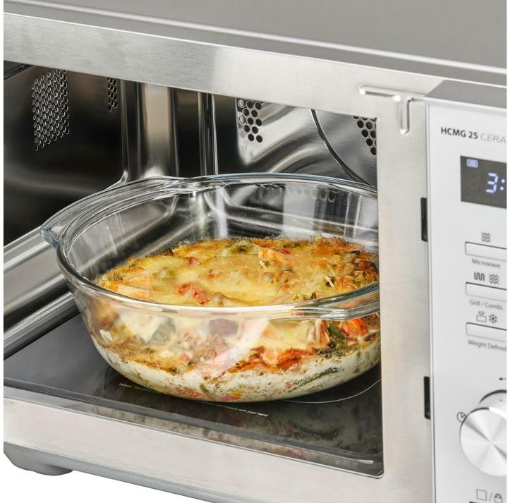 Productafbeelding Caso HCMG25 Keramische kok (25 l)